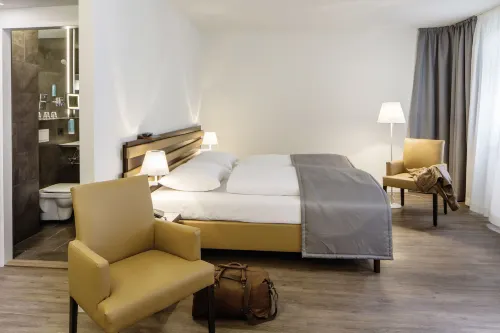 Austria Trend Hotel Beim Theresianum Wien Photos