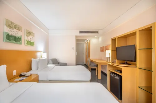 Melia Campinas Photos