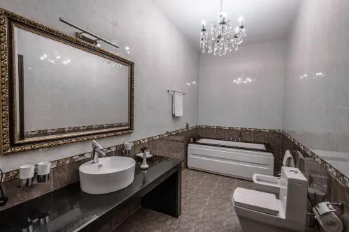 Ichan Qal'a Premium Class Hotel Photos