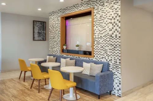 Comfort Inn Manhattan - Midtown West Aree comuni Photos