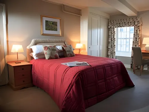 Marlborough Arms Camere Photos