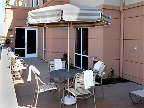 Fairfield Inn & Suites San Bernardino Public Areas Photos