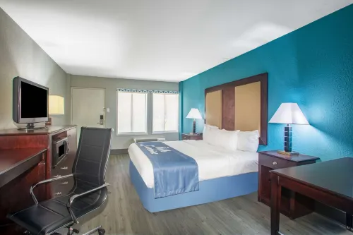 Days Inn by Wyndham Mobile I-65 Da non perdere Photos