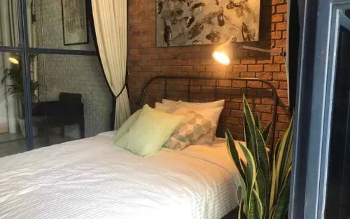 Bangkok Voyage Boutique Photos