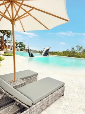 Cemara Hills Uluwatu, The Reserve - Cottages & Villas Relaksasi & Rekreasi Photos