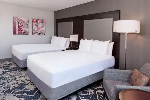 Hilton Baltimore Inner Harbor Photos
