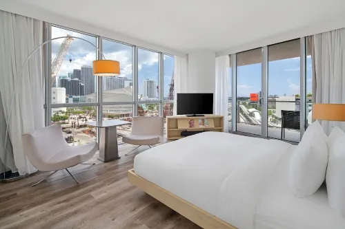 The Grayson Hotel Miami À ne pas manquer Photos