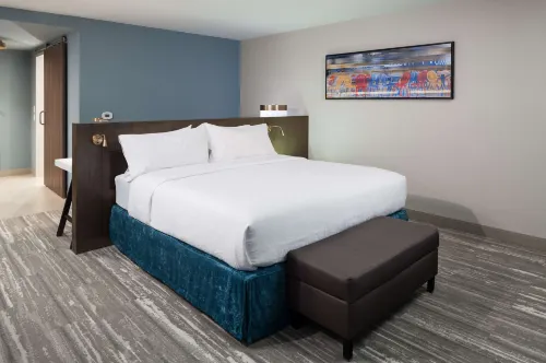 Hilton Garden Inn Madison Downtown Photos