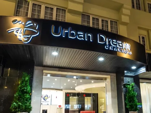 Checkin Urban Nevada Exterior Photos