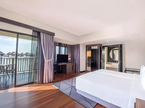 Avani Sepang Goldcoast Resort Photos