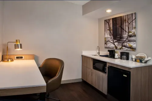 SpringHill Suites Herndon Reston Camere Photos