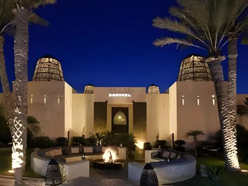 Sofitel Agadir Royal Bay Resort Экстерьер Photos