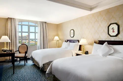 Hilton Princess Managua Photos