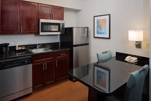 Homewood Suites by Hilton Boston-Billerica/Bedford/Burlington Camere Photos