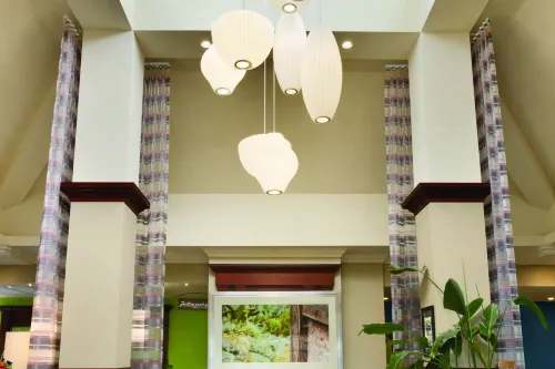 Hilton Garden Inn Niagara-on-The-Lake Public Areas Photos