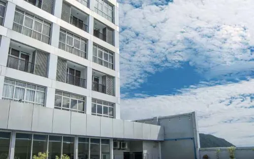 Fox Hotel Gorontalo Eksterior Photos