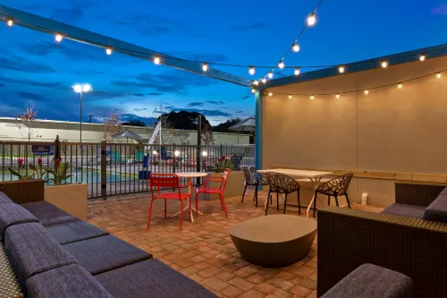 Tru by Hilton Fort Walton Beach Public Areas Photos