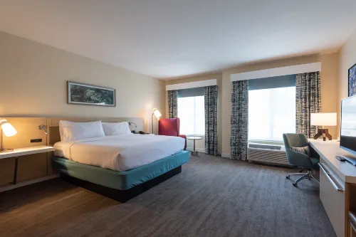 Hilton Garden Inn Calabasas À ne pas manquer Photos