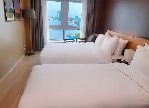 Chungchoho Best Hotel Photos