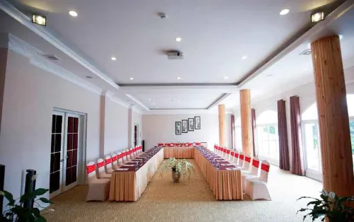 Khách sạn Ngọc Phát Đà Lạt Dành cho công việc Photos