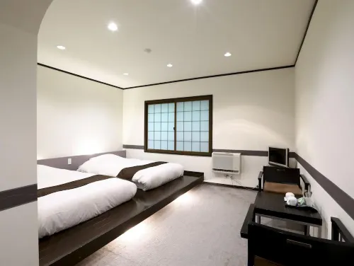 Kamikochi Hotel Photos
