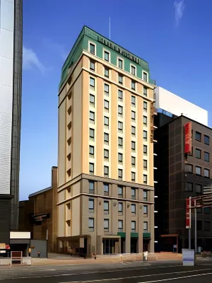 Shizutetsu Hotel Prezio Shizuoka-Ekikita Extérieur Photos