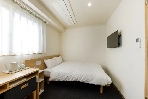 Hopetree Osaka Grand Rooms Photos