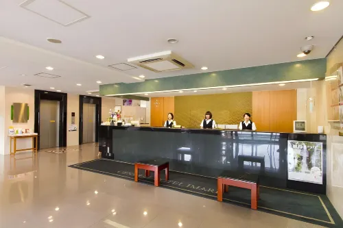 Central Hotel Imari Featured Photos