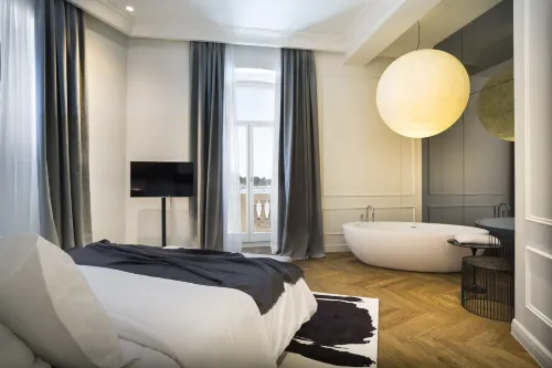 Adriatic Hotel by Maistra Collection Chambres Photos