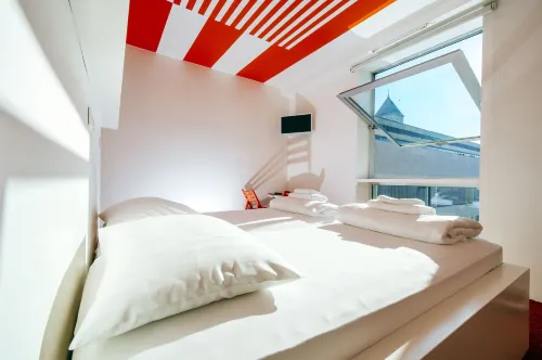 Boutique Hostel Forum Photos