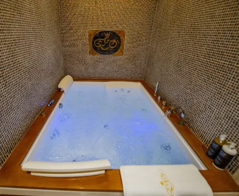 Ego' Boutique Hotel - the Silk Road Loisirs et amusements Photos