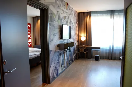 Comfort Hotel Norrköping Chambres Photos