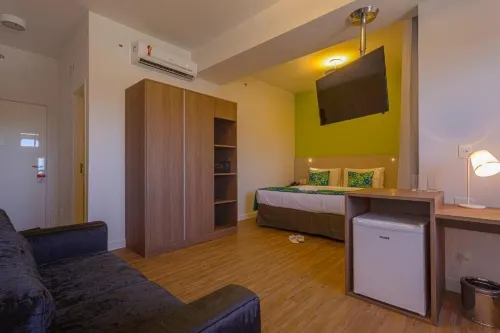 Blue Tree Towers Valinhos Chambres Photos