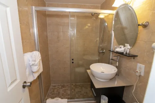 San Juan Hotel Miami Beach Chambres Photos