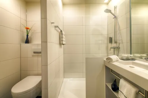 Loginn Hotel Leipzig Phòng Photos