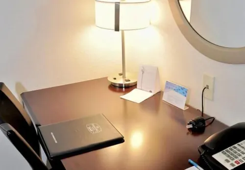 SpringHill Suites Houston Katy Mills Rooms Photos