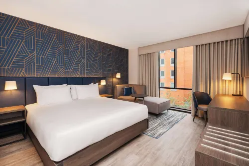 Hyatt Place Leeds Camere Photos
