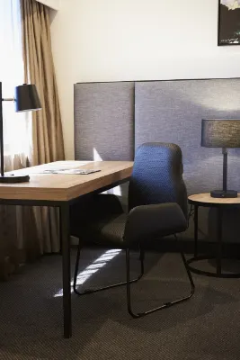 Mercure Penrith Chambres Photos