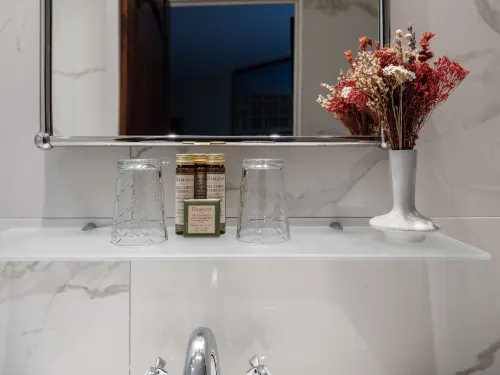 HOTEL MINERVE Rooms Photos