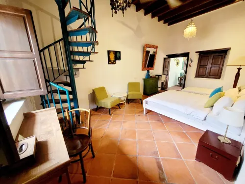 East Indies Mansion Chambres Photos