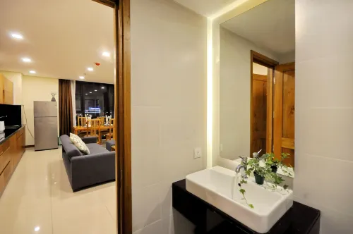 Holi Beach Hotel & Apartments Rooms Photos