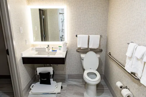 Holiday Inn Express Columbus - Dublin Rooms Photos