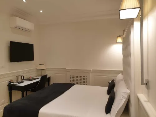 Hotel Domus Mea Roma Photos