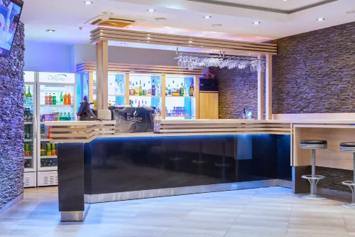 Orbita Hotel Complex Leisure & Recreation Photos