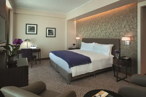 Alvear Art Hotel Rooms Photos