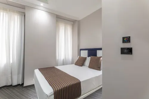 The One Boutique Hotel & Spa Rome Photos