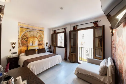 Hotel Casa Museo de la Mezquita Featured Photos