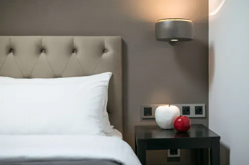 Hotel Cortes Rambla Chambres Photos
