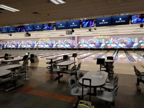 Don Laughlin's Riverside Resort & Casino Leisure & Recreation Photos