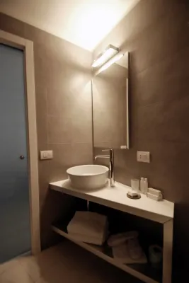 Lungotevere Suite Rooms Photos